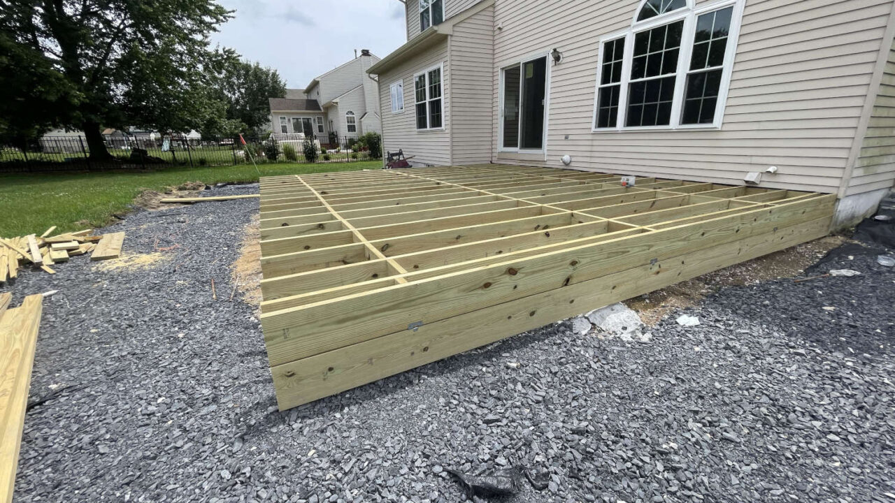 Why 3/4 Clean Gravel Is Better Than Traditional Crushed Concrete